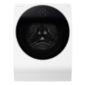 LG SIGNATURE™ LSWD100E Washer Dryer